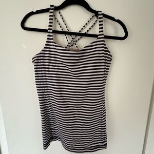 lululemon athletica Free To Be Tank